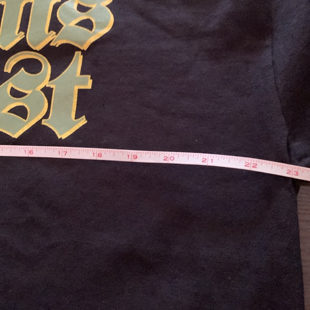 NWT Hawaiis Finest SS Tee - Picture 4 of 5